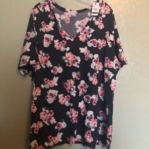 Lane Bryant Top 26/28